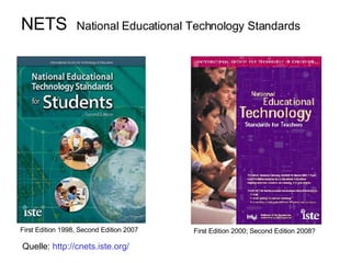 ICT Eintrittsbedingungen für PH-Studierende