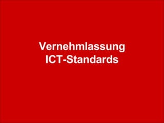 ICT Eintrittsbedingungen für PH-Studierende