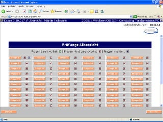 ICT Eintrittsbedingungen für PH-Studierende