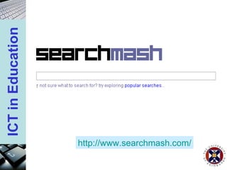 http://www. searchmash .com/ 