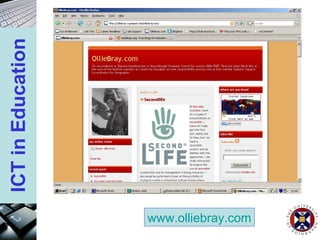 www.olliebray.com 
