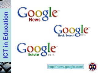 http://news. google .com/ 