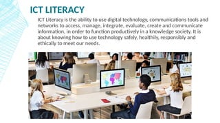 Creating Ict Content Ict-in-various-content-areas.pptx33333₱3 | PPTX