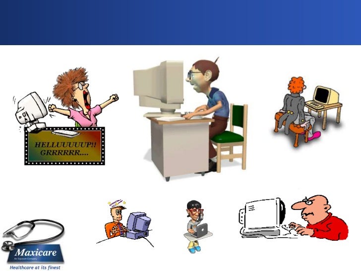 ICT Laptop and Desktop Policy Final