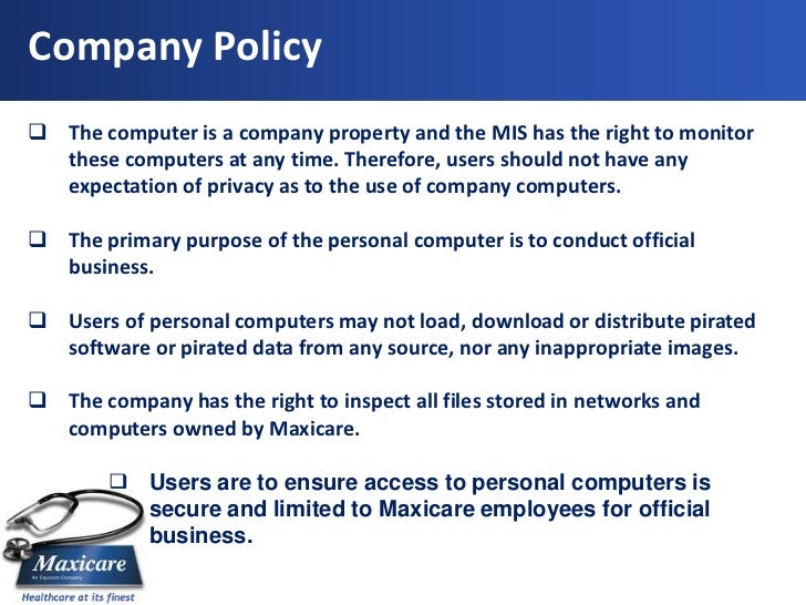 ict laptop and desktop policy final 4 728