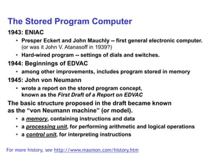 ICT-Lecture_12(VonNeumannArchitecture).pptx