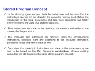 ICT-Lecture_12(VonNeumannArchitecture).pptx
