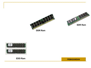 Ict - Motherboard | PPT