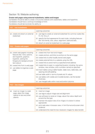 Ict paper1 | PDF