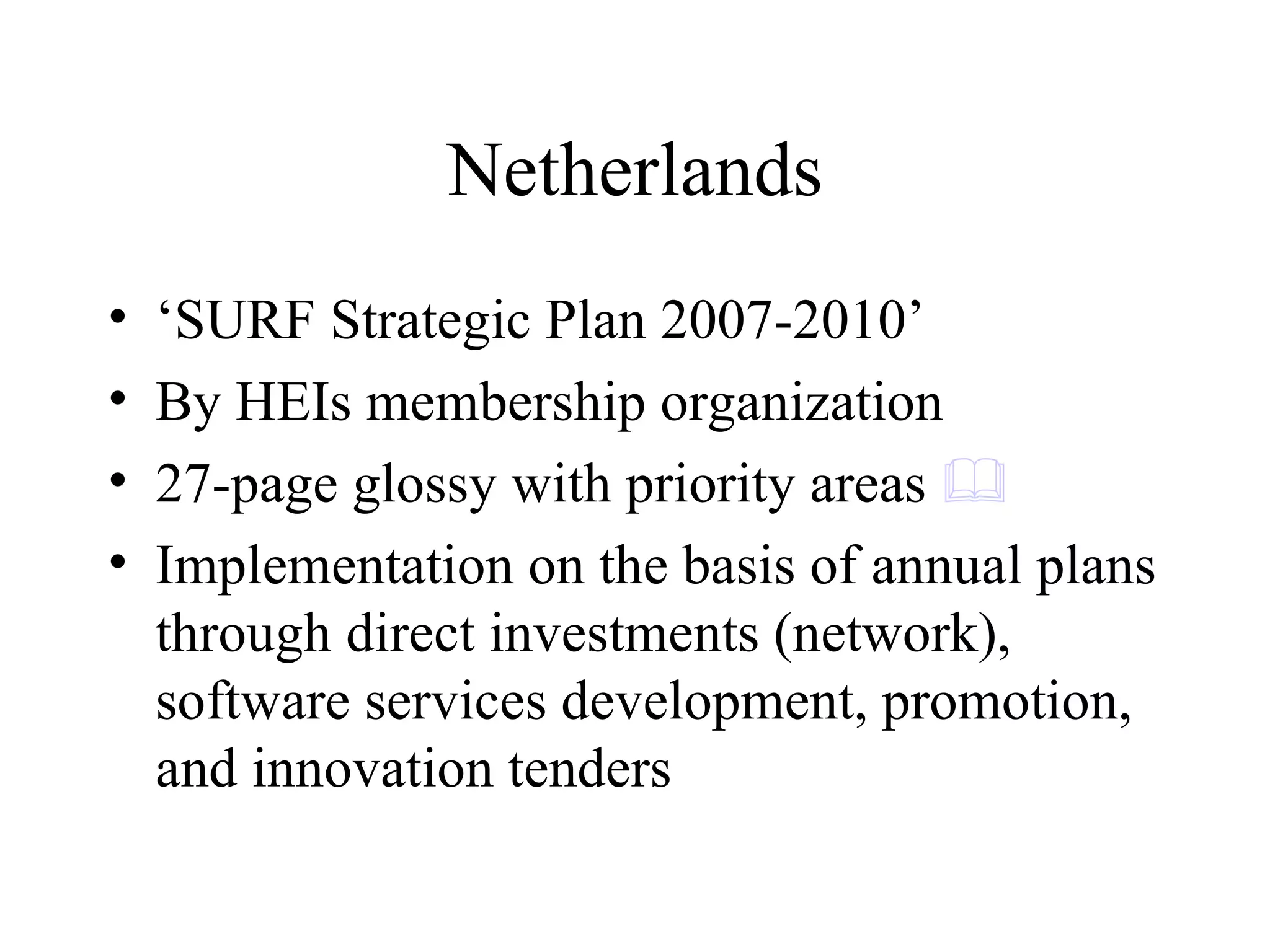 Ict Policy Planning Ethiopia 240208