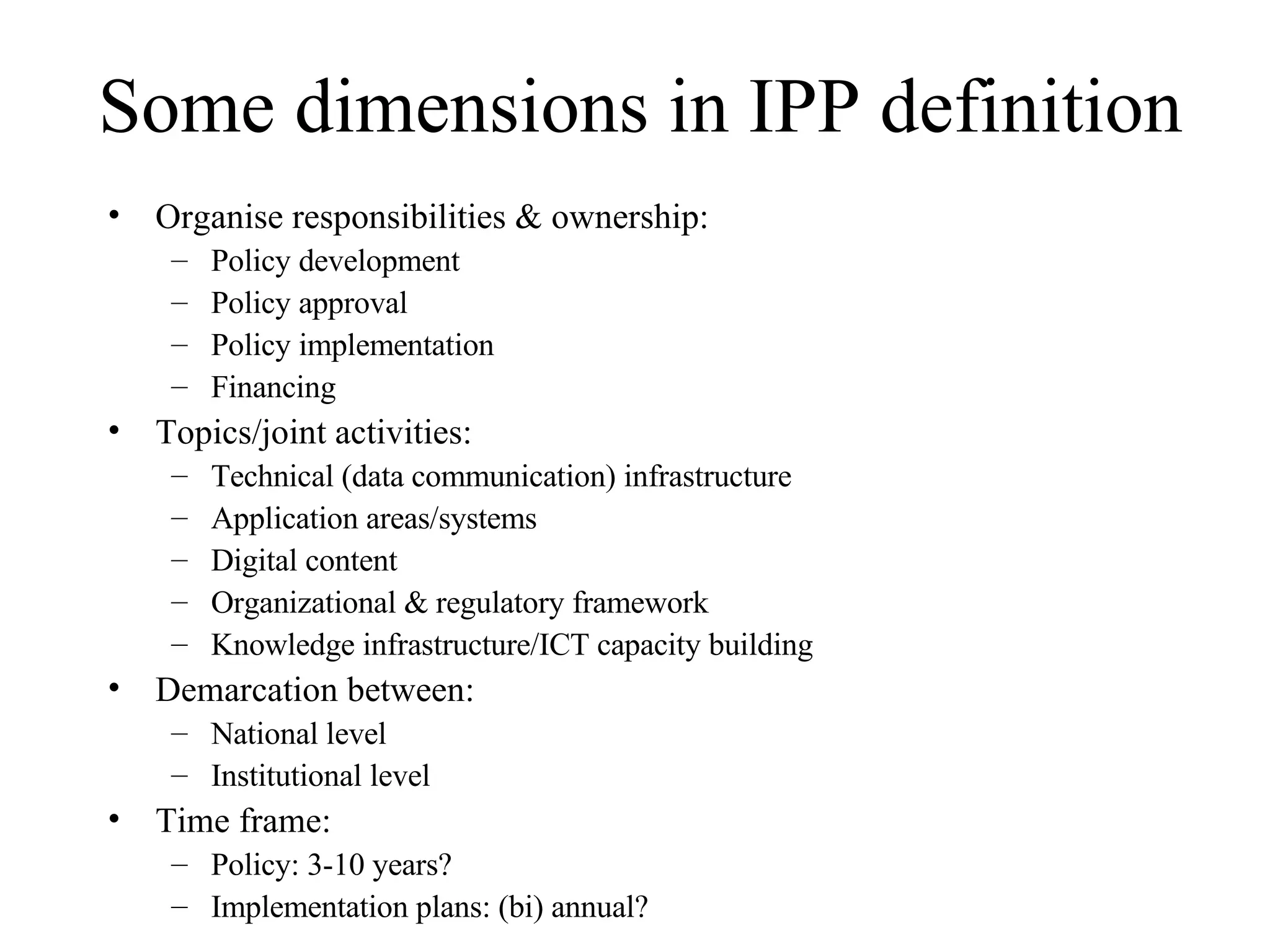 Ict Policy Planning Ethiopia 240208