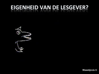 Woestijnvis © 
