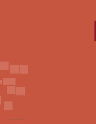 59 | ICT AND SDGS FINAL REPORT
 