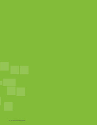 75 | ICT AND SDGS FINAL REPORT
 