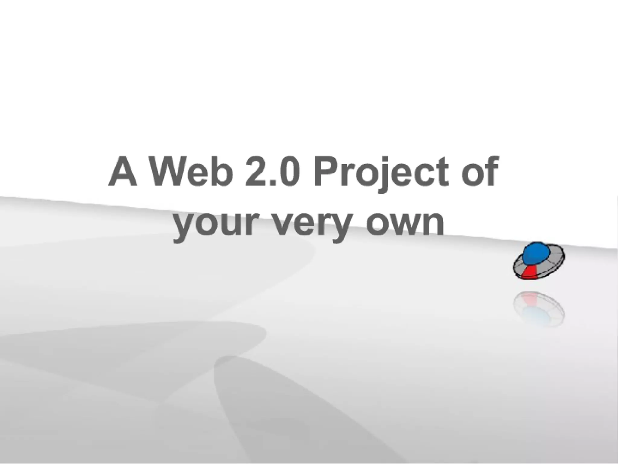 ICT Workshop   Oct 2007   Startup