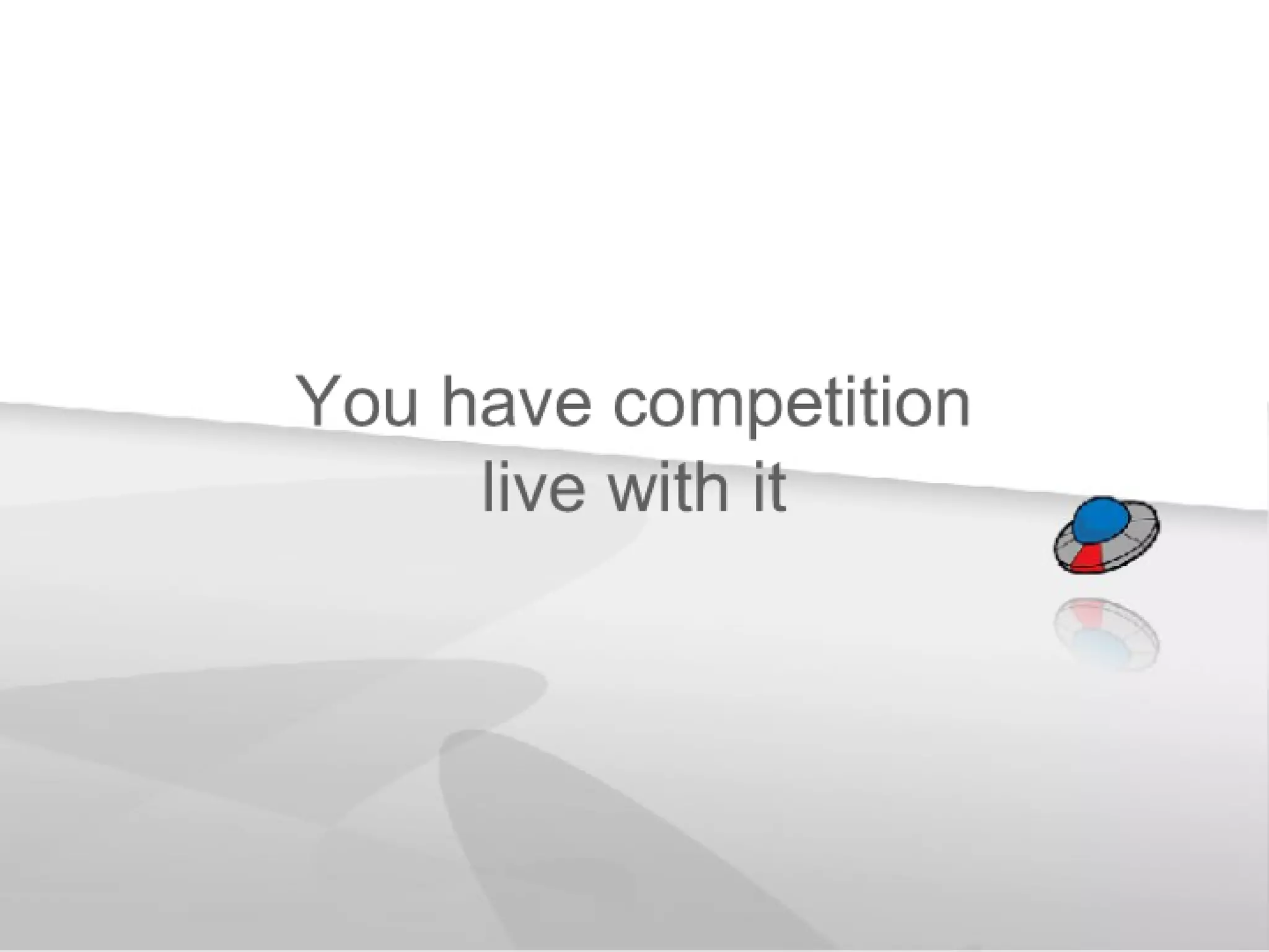 ICT Workshop   Oct 2007   Startup