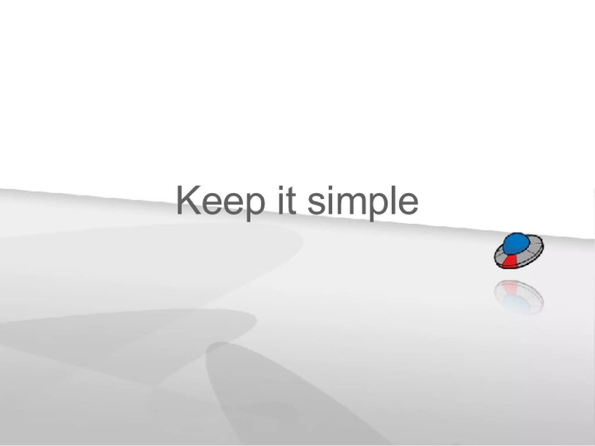 ICT Workshop   Oct 2007   Startup