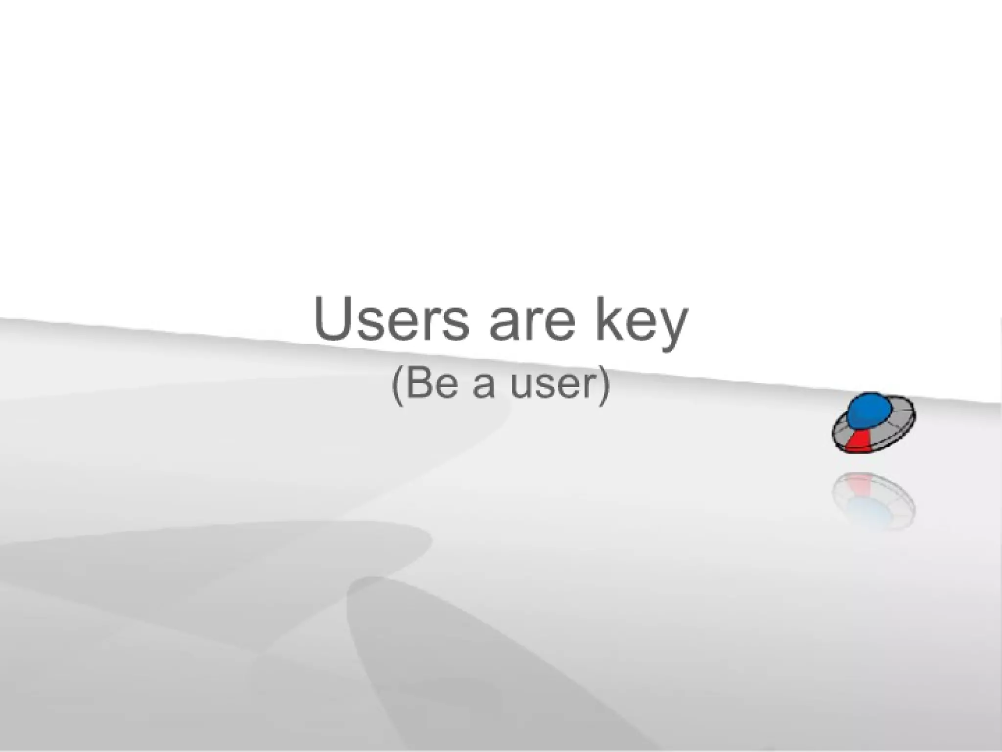 ICT Workshop   Oct 2007   Startup