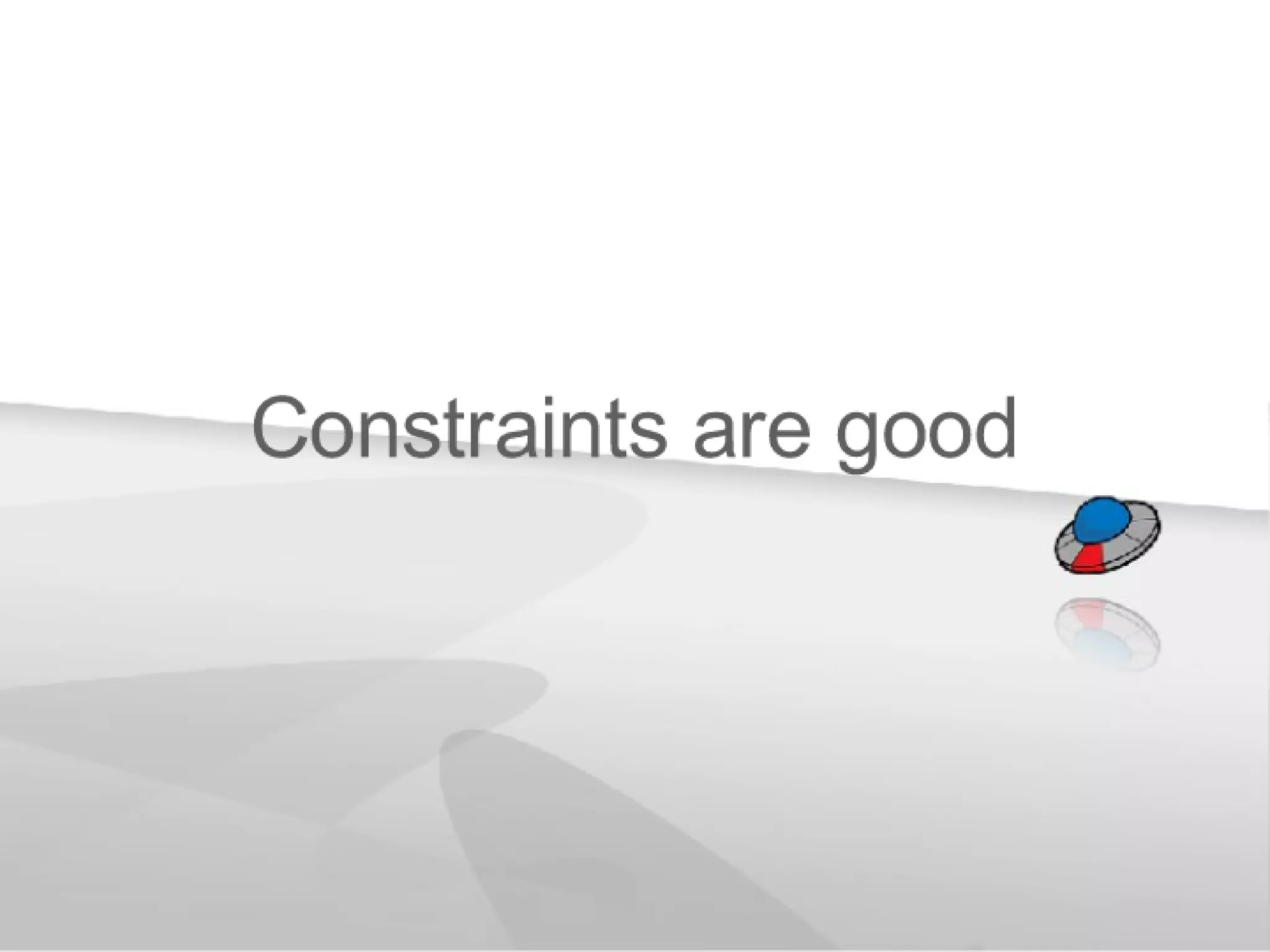 ICT Workshop   Oct 2007   Startup