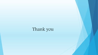 Thank you
23
 