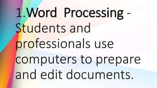 ICT 10- PPT ict 10 ms word computer.pptx