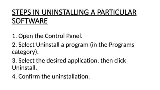 ICT 10 Q3_1_Install and Uninstall Application.pptx