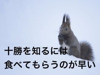 ʮ٤֪ˤ 
ʳ٤Ƥ餦Τ礤 
 