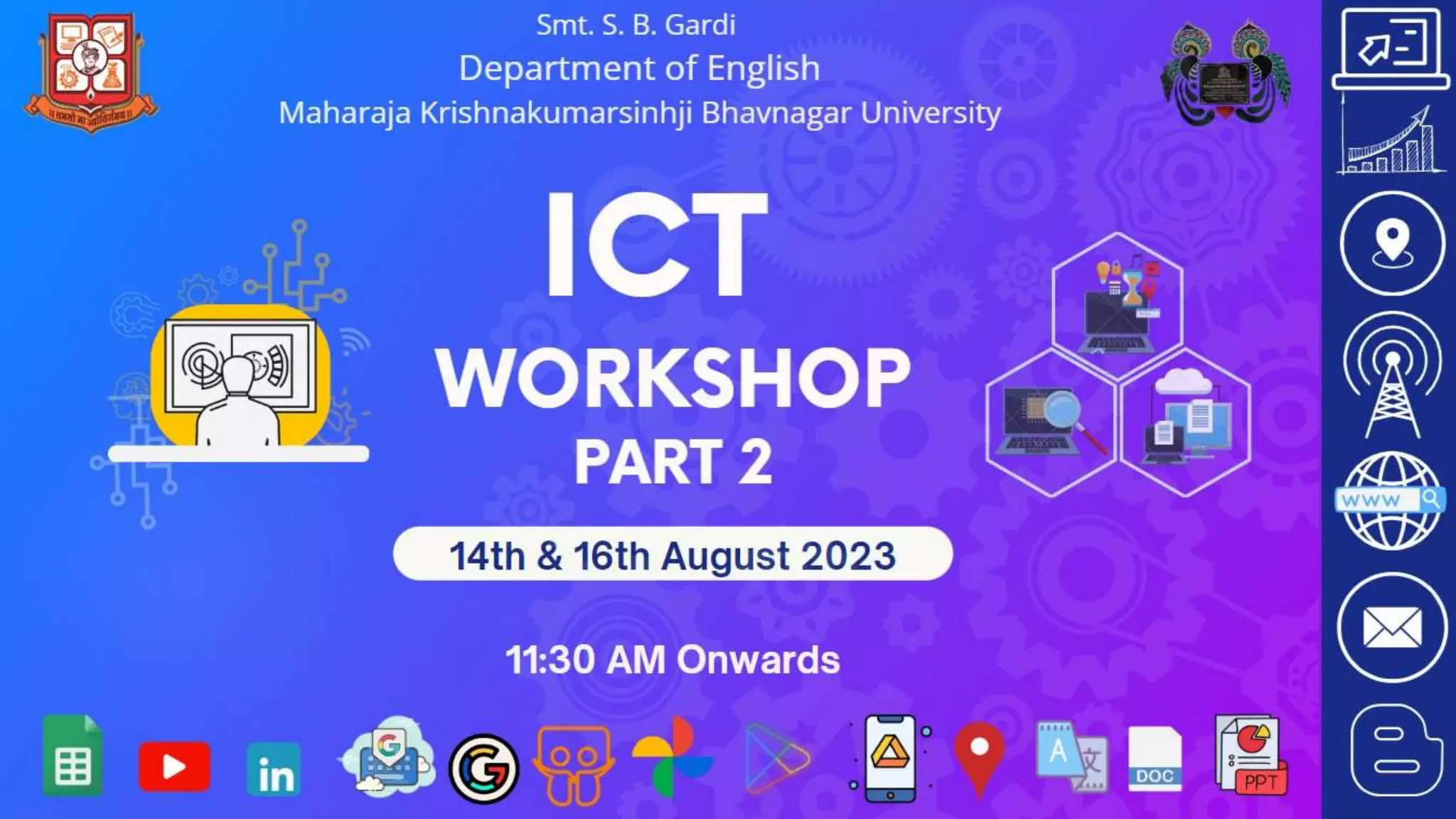 Ict2023 presentation e skills basic internet terminology pptx