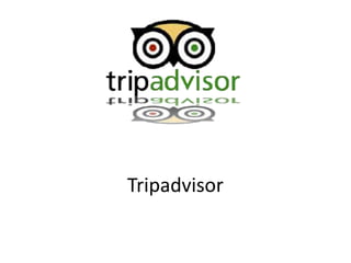 Tripadvisor 