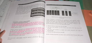 ict grade 12 lesson 2 sinhala medium notes pdf