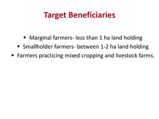 Delivering livestock knowledge to Indian farmers through mobile phones