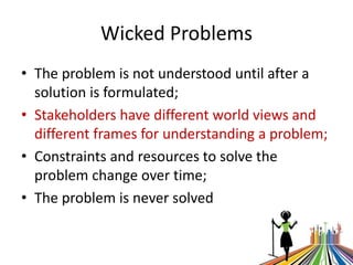 Social learning, communication, engagement and ICT4ag