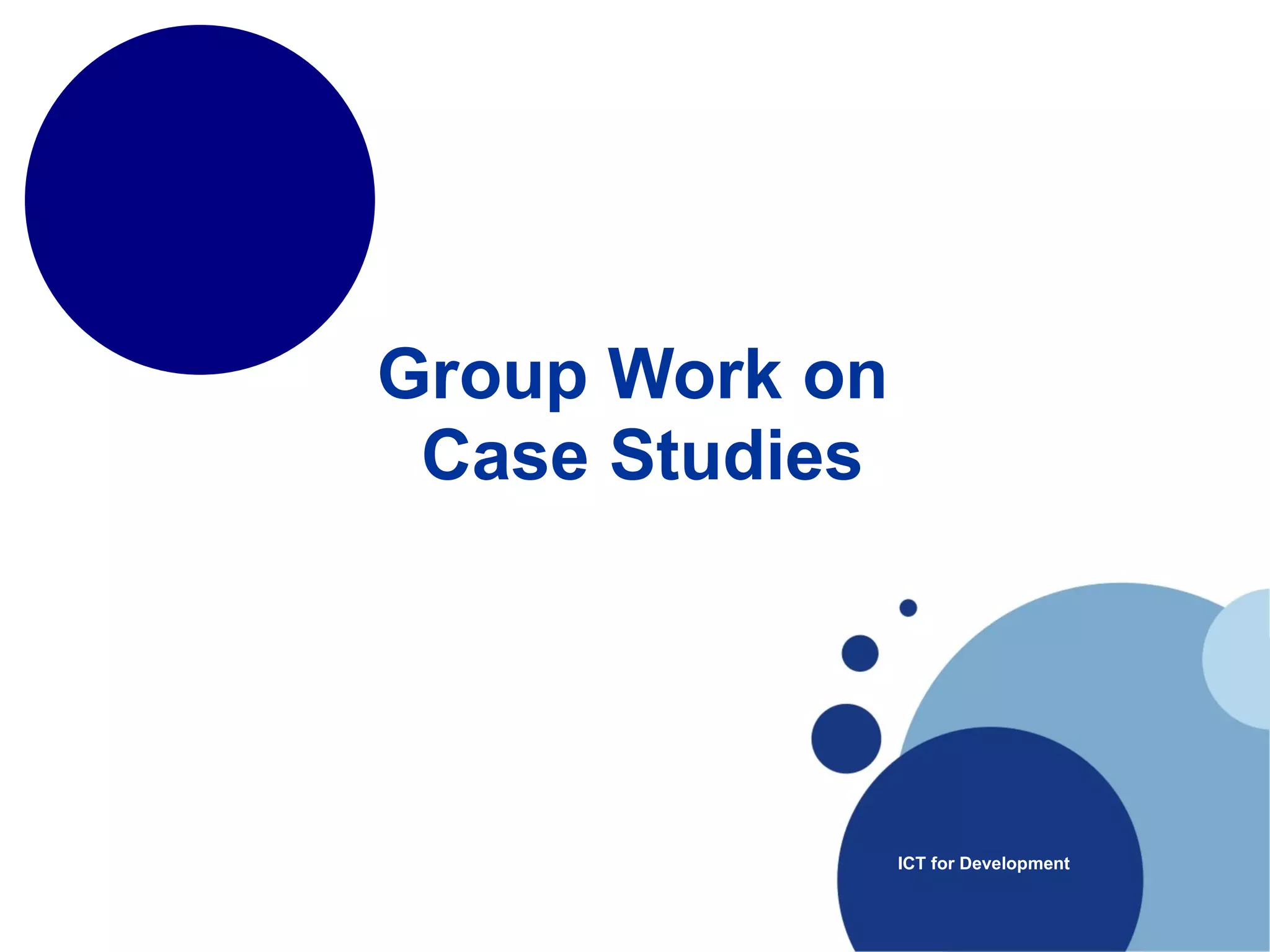 ict4d-group-work-ppt-free-download