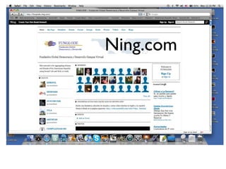 Ning.com 