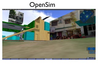 OpenSim 