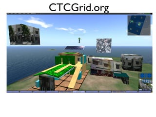 CTCGrid.org 