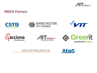 IREEN Partners
 