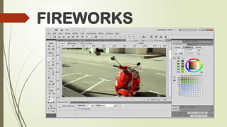 ICT 8 Graphic Design Christian LivingBBBB | PPTX