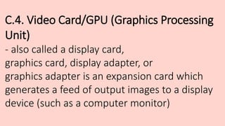 ICT 8 PPT Computer 8 Basic gen info.pptx