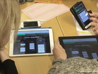 Picture: Matleena Laakso CC BY
 