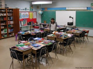 Picture: Bart Everson CC BY
 