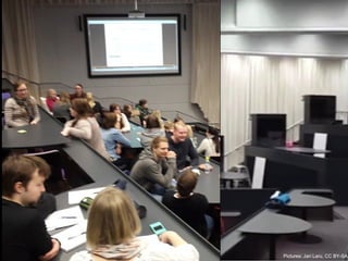 Pictures: Jari Laru, CC BY-SA
 