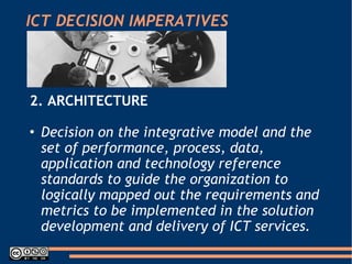 ICT AND NATIONAL DEVELOPMENT | PPT