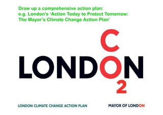 ICT and sustainable Cities