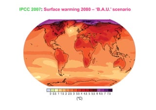 ICT and sustainable Cities