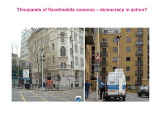 ICT and sustainable Cities