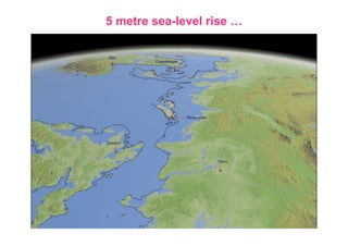 ICT and sustainable Cities