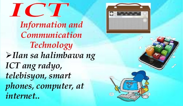 Ict aralin 9 pangangalap ng impormasyon gamit ang ict