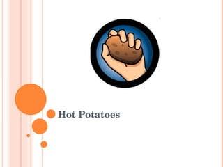 Hot Potatoes 
