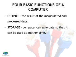 Ict basics | PDF